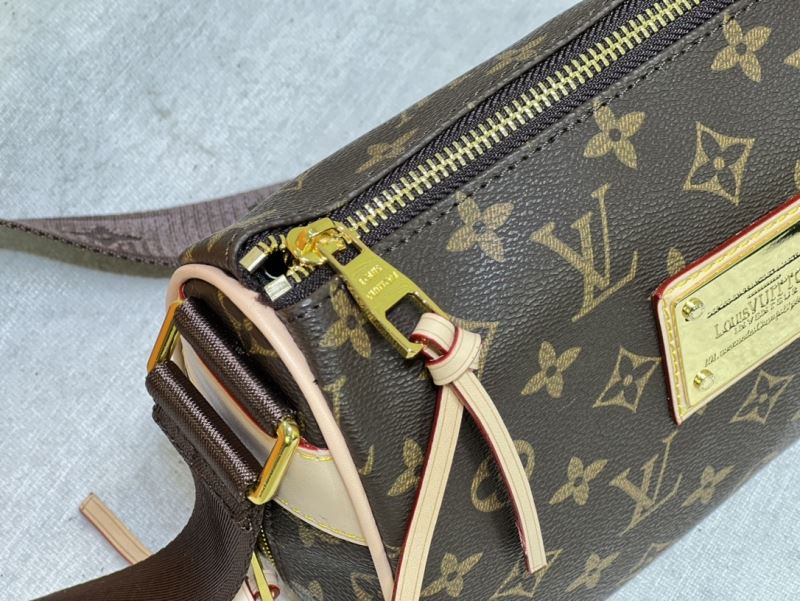 Mens LV Satchel bags